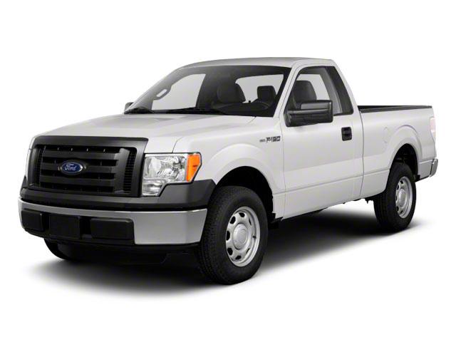 2011 Ford F-150 Vehicle Photo in Margate, FL 33063