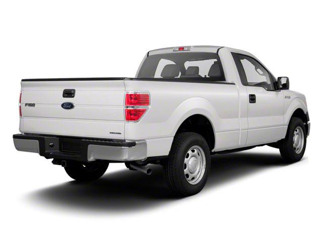 2011 Ford F-150 Vehicle Photo in Margate, FL 33063