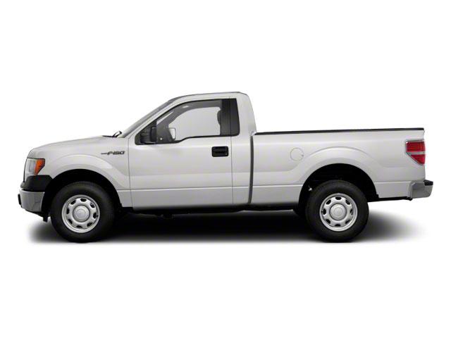 Used 2011 Ford F-150 XLT with VIN 1FTMF1EM1BKD51847 for sale in Forsyth, MT