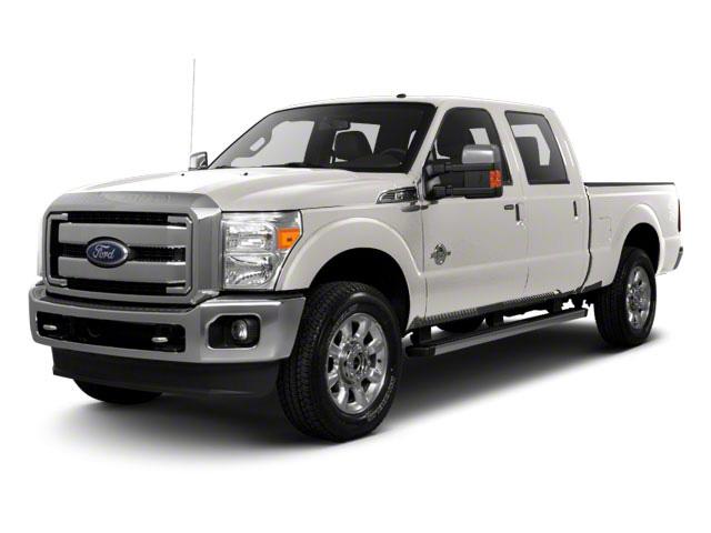 2011 Ford Super Duty F-250 SRW Vehicle Photo in Jacksonville, FL 32256