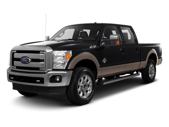 2011 Ford Super Duty F-250 SRW Vehicle Photo in CORPUS CHRISTI, TX 78412-4902