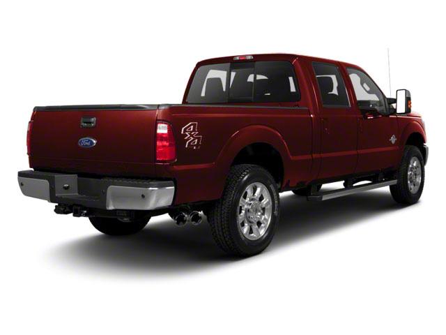 2011 Ford Super Duty F-250 SRW Vehicle Photo in Weatherford, TX 76087-8771