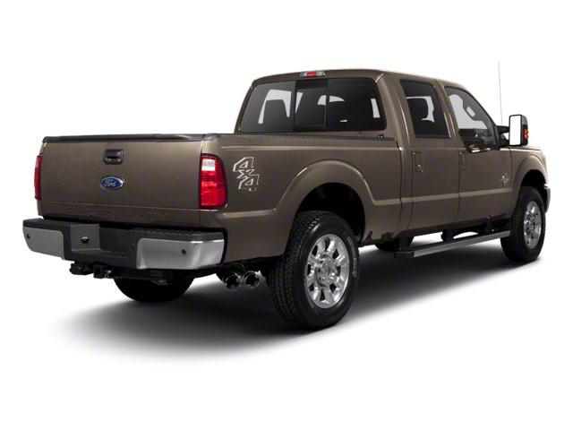 2011 Ford Super Duty F-250 SRW Vehicle Photo in Jacksonville, FL 32256