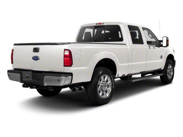 2011 Ford Super Duty F-250 SRW Vehicle Photo in Jacksonville, FL 32256