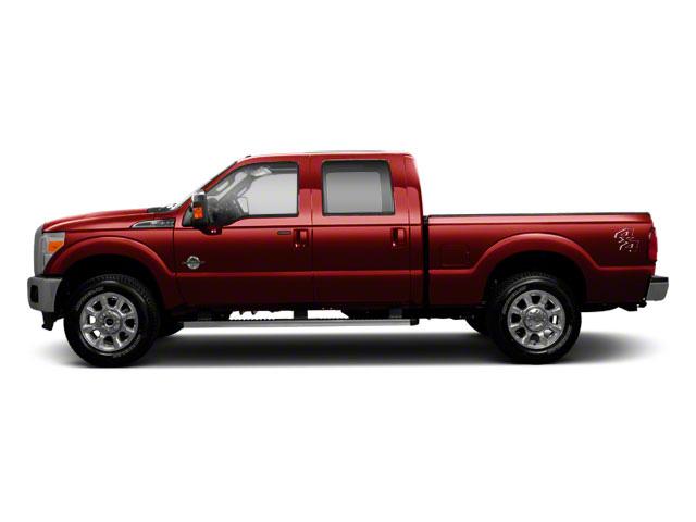 2011 Ford Super Duty F-250 SRW Vehicle Photo in Weatherford, TX 76087-8771