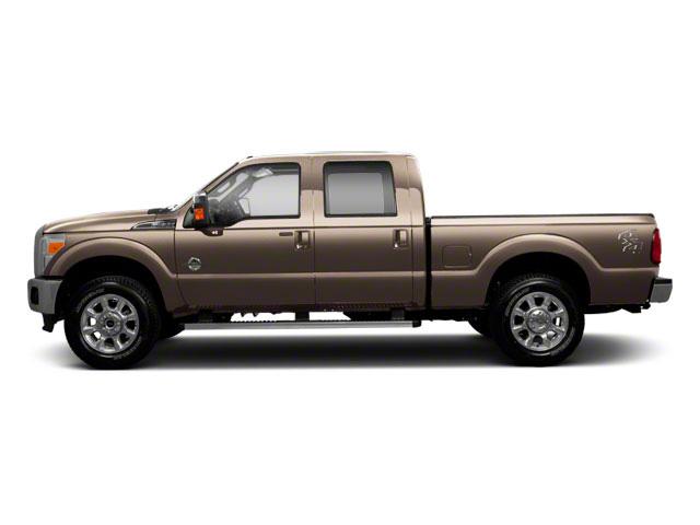 2011 Ford Super Duty F-250 SRW Vehicle Photo in Jacksonville, FL 32256