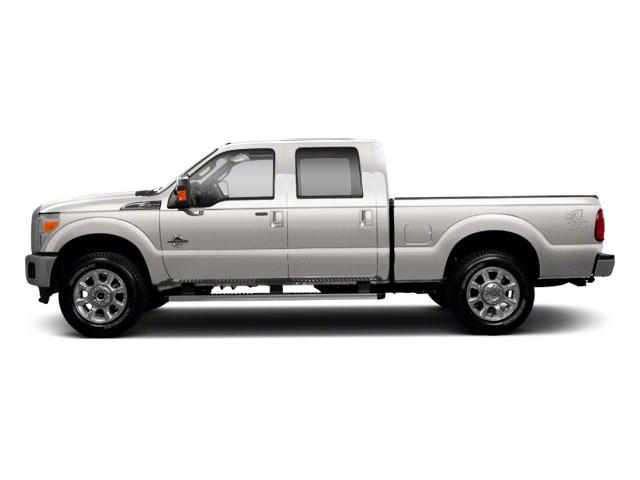 2011 Ford Super Duty F-250 SRW Vehicle Photo in Jacksonville, FL 32256