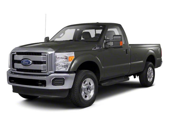 Used 2011 Ford F-250 Super Duty XLT with VIN 1FTBF2B65BEB14036 for sale in Columbus Junction, IA