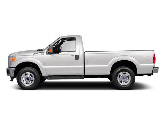 Used 2011 Ford F-250 Super Duty XL with VIN 1FTBF2B6XBEC54244 for sale in Chadron, NE