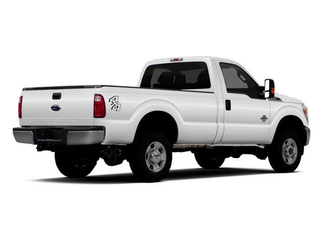 Used 2011 Ford Super Duty F 350 Srw For Sale At Friendly Ford Inc 4565