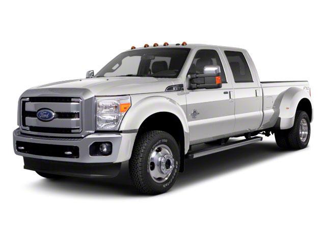 2011 Ford Super Duty F-450 DRW Vehicle Photo in SALT LAKE CITY, UT 84119-3321