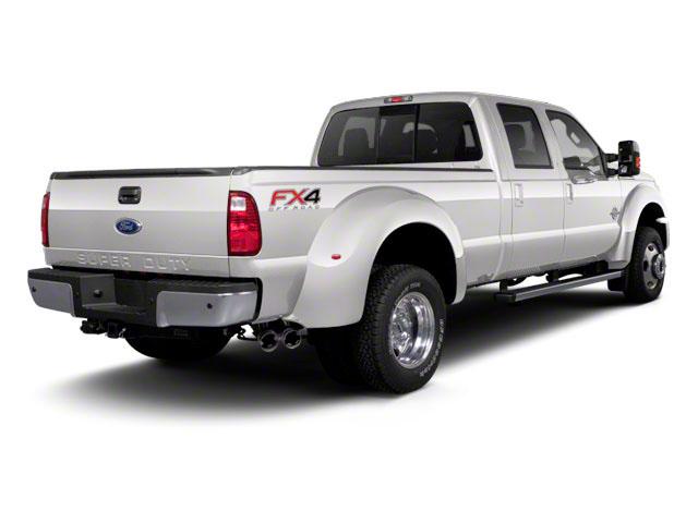 2011 Ford Super Duty F-450 DRW Vehicle Photo in SALT LAKE CITY, UT 84119-3321