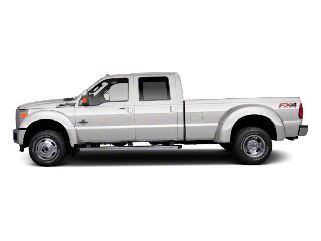 2011 Ford Super Duty F-450 DRW Vehicle Photo in SALT LAKE CITY, UT 84119-3321