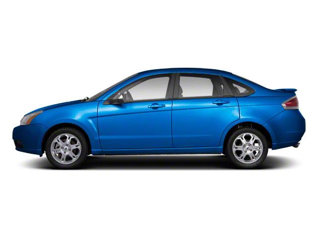 Used 2011 Ford Focus SE with VIN 1FAHP3FN3BW145476 for sale in Pomeroy, OH