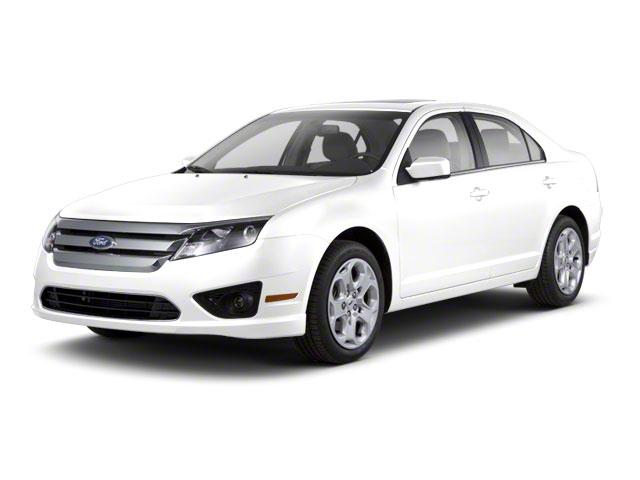 2011 Ford Fusion Vehicle Photo in Winter Park, FL 32792