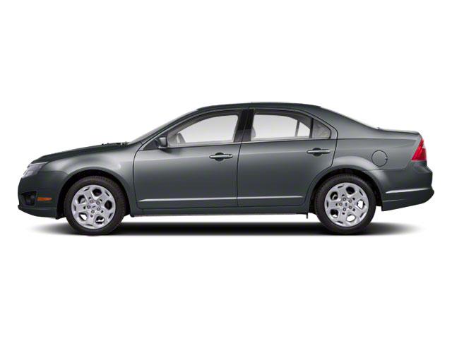 2011 Ford Fusion Vehicle Photo in GRAND BLANC, MI 48439-8139