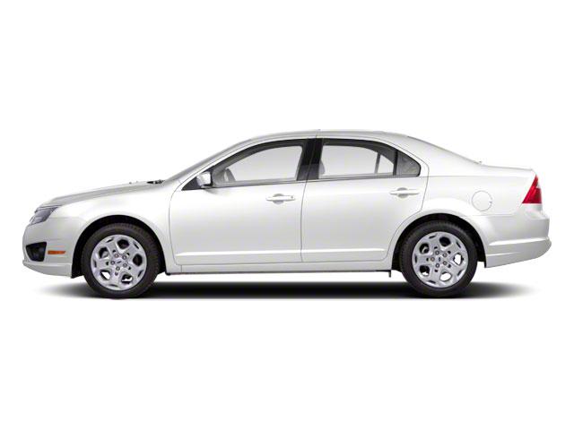 2011 Ford Fusion Vehicle Photo in Winter Park, FL 32792