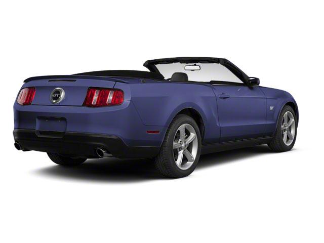 2011 Ford Mustang Vehicle Photo in St. Petersburg, FL 33713