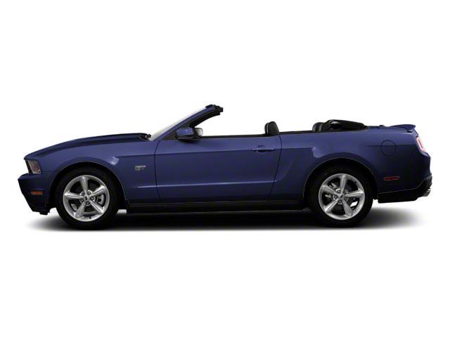 2011 Ford Mustang Vehicle Photo in St. Petersburg, FL 33713