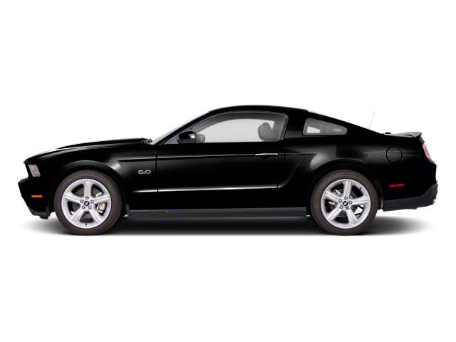 Used 2011 Ford Mustang GT Premium with VIN 1ZVBP8CF8B5110154 for sale in Newark, CA