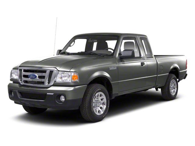 2011 Ford Ranger Vehicle Photo in St. Petersburg, FL 33713