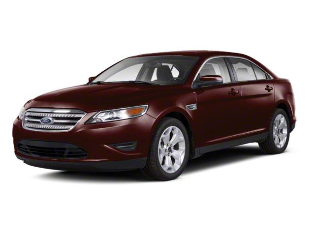 2011 Ford Taurus Vehicle Photo in Plainfield, IL 60586