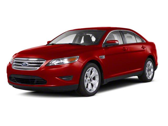 2011 Ford Taurus Vehicle Photo in Corpus Christi, TX 78415