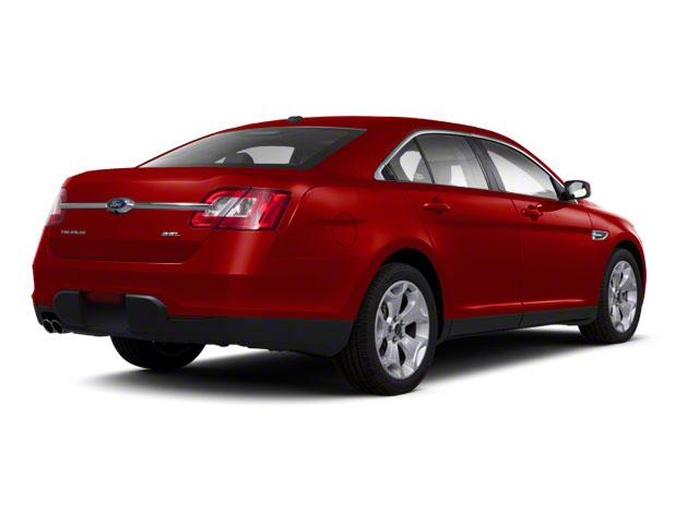 2011 Ford Taurus Vehicle Photo in Corpus Christi, TX 78415