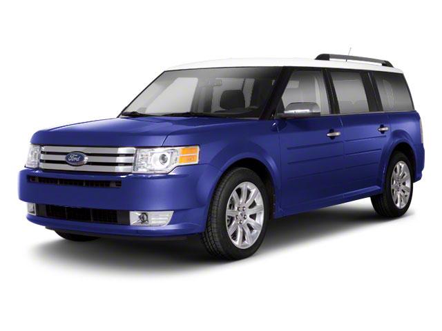 2011 Ford Flex Vehicle Photo in St. Petersburg, FL 33713