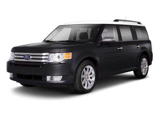 2011 Ford Flex Vehicle Photo in Appleton, WI 54913