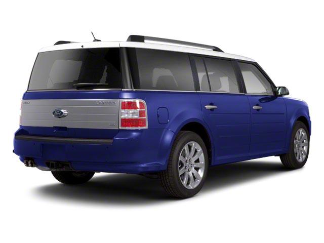 2011 Ford Flex Vehicle Photo in St. Petersburg, FL 33713