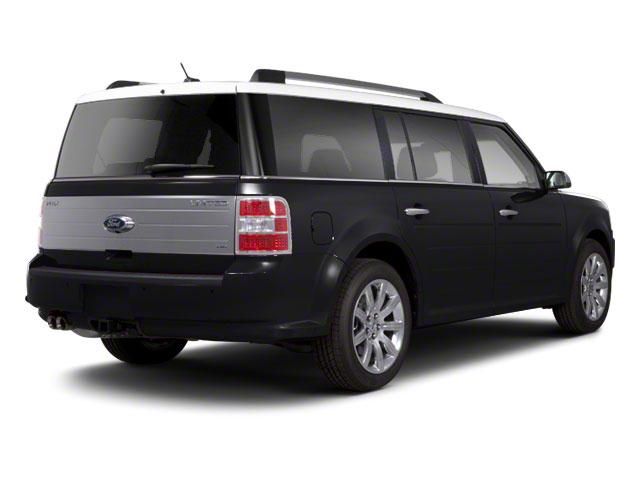 2011 Ford Flex Vehicle Photo in Appleton, WI 54913