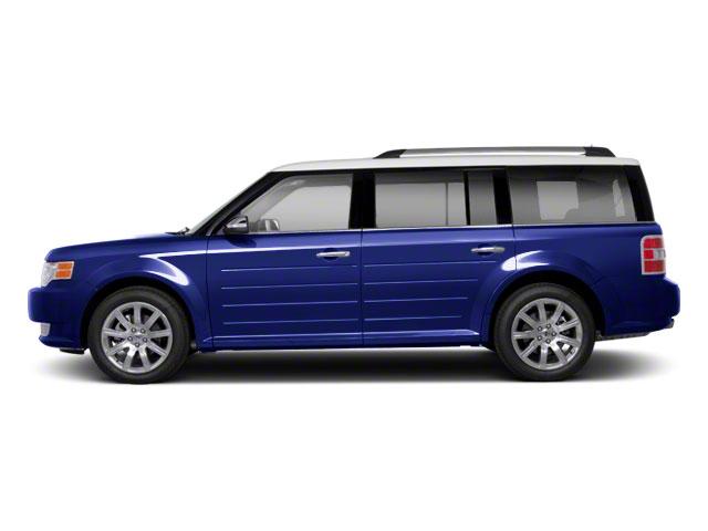 2011 Ford Flex Vehicle Photo in St. Petersburg, FL 33713