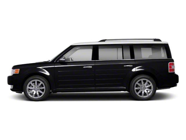 2011 Ford Flex Vehicle Photo in Appleton, WI 54913