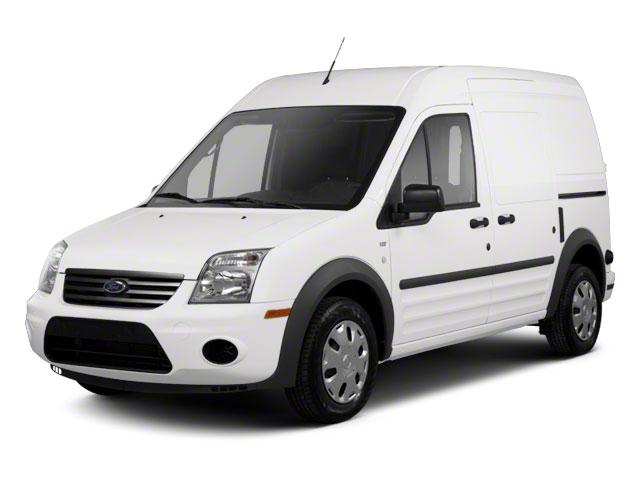 2011 Ford Transit Connect Vehicle Photo in St. Petersburg, FL 33713