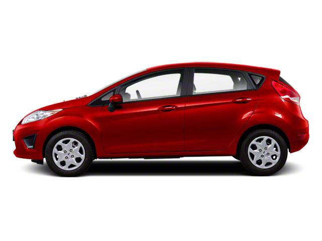 2011 Ford Fiesta Vehicle Photo in Henderson, NV 89014