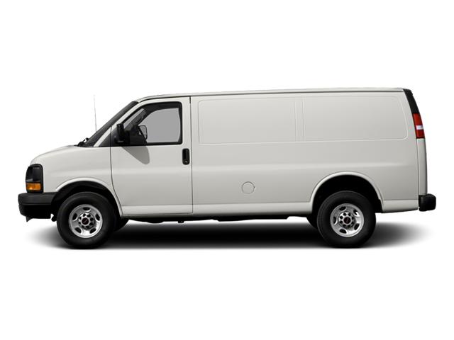 Used 2011 GMC Savana Cargo  with VIN 1GTS7AFX8B1131771 for sale in East Haven, CT