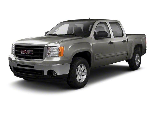 2011 GMC Sierra 1500 Vehicle Photo in GRAND LEDGE, MI 48837-9199