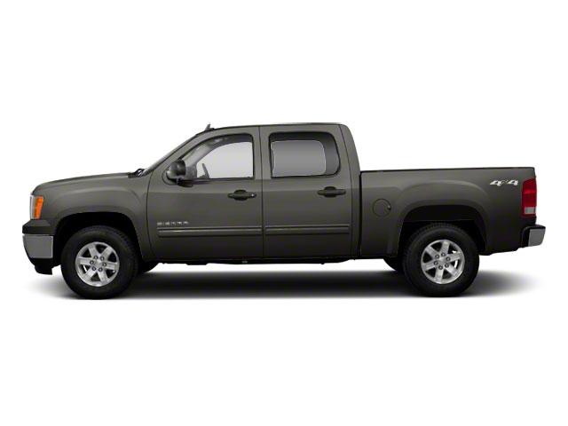 2011 GMC Sierra 1500 Vehicle Photo in GRAND LEDGE, MI 48837-9199