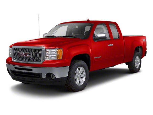 2011 GMC Sierra 1500 Vehicle Photo in ALBERTVILLE, AL 35950-0246