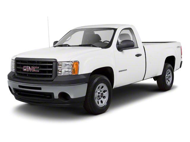 2011 GMC Sierra 1500 Vehicle Photo in Saint Charles, IL 60174