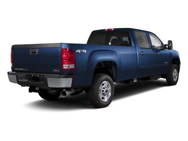 2011 GMC Sierra 2500 HD Vehicle Photo in Seguin, TX 78155