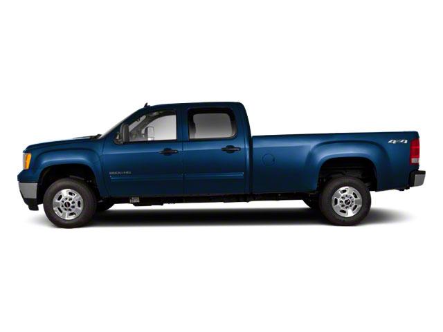 2011 GMC Sierra 2500 HD Vehicle Photo in Seguin, TX 78155