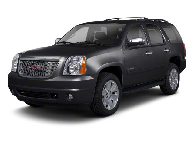 2011 GMC Yukon Vehicle Photo in JOLIET, IL 60435-8135