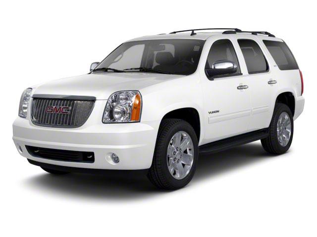 2011 GMC Yukon Vehicle Photo in West Palm Beach, FL 33417