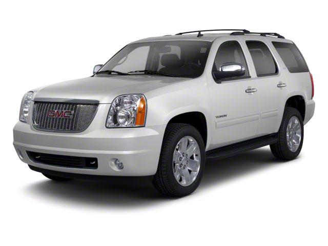 2011 GMC Yukon Vehicle Photo in Spokane Valley, WA 99212