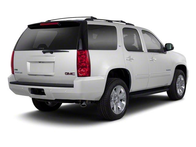 2011 GMC Yukon Vehicle Photo in Spokane Valley, WA 99212