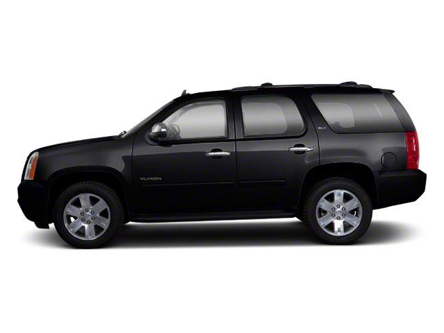 2011 GMC Yukon Vehicle Photo in JOLIET, IL 60435-8135