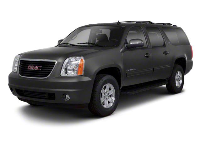 2011 GMC Yukon XL Vehicle Photo in ELYRIA, OH 44035-6349