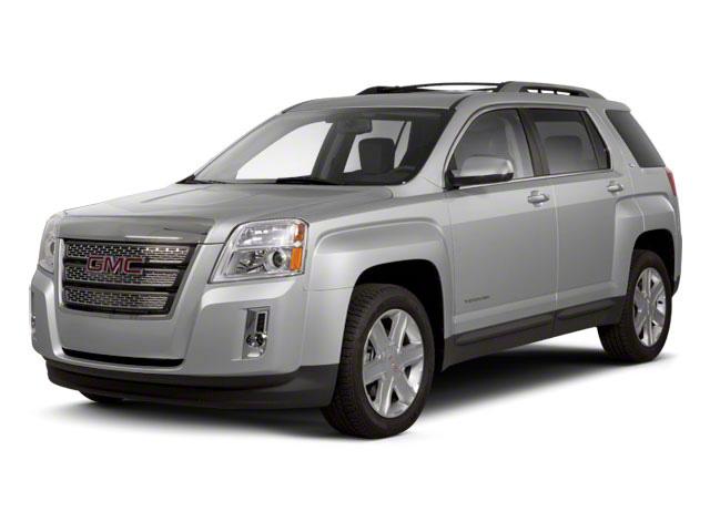 2011 GMC Terrain Vehicle Photo in Appleton, WI 54914